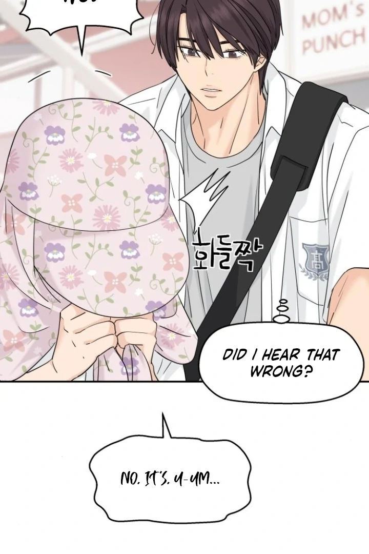 Sam Plays the Game Chapter 71 - Page 5