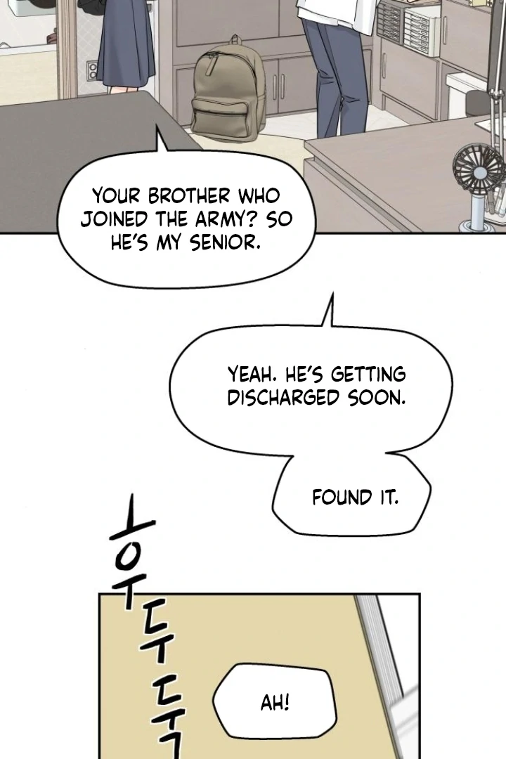 Sam Plays the Game Chapter 71 - Page 46