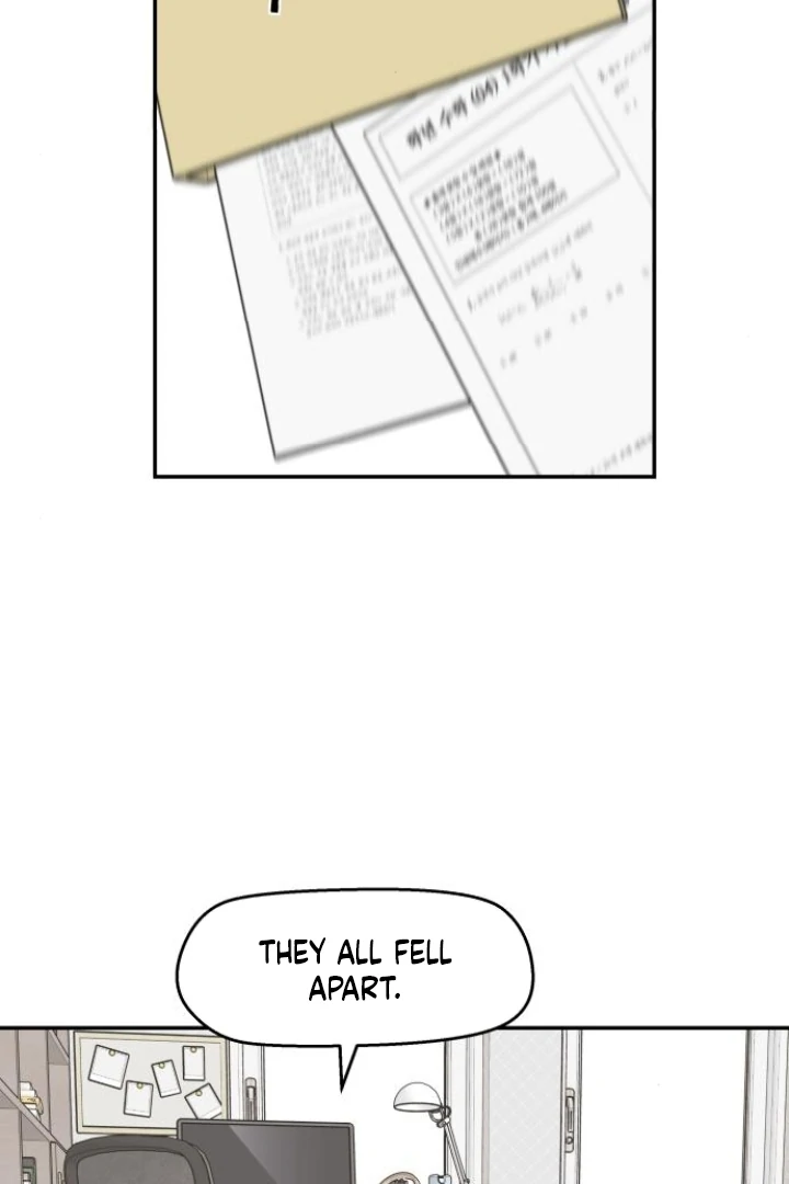 Sam Plays the Game Chapter 71 - Page 47