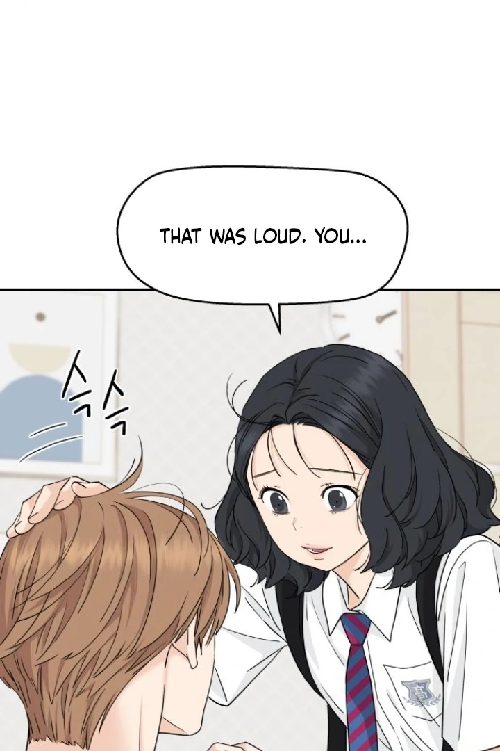 Sam Plays the Game Chapter 71 - Page 53