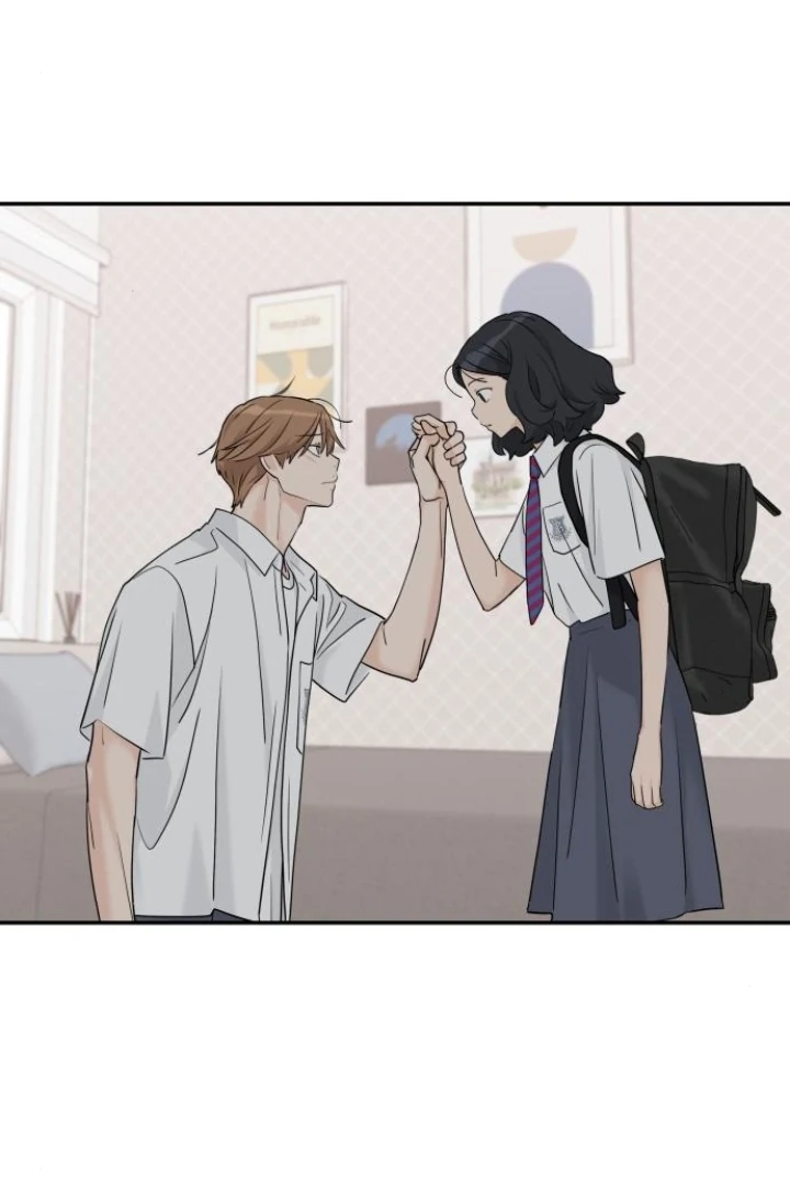 Sam Plays the Game Chapter 71 - Page 58