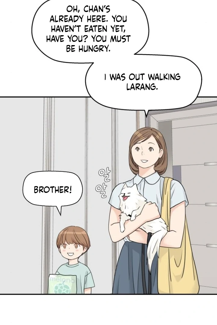 Sam Plays the Game Chapter 71 - Page 62