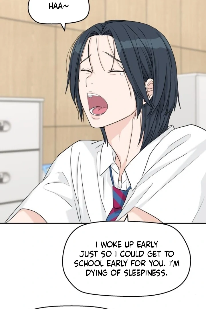 Sam Plays the Game Chapter 71 - Page 66