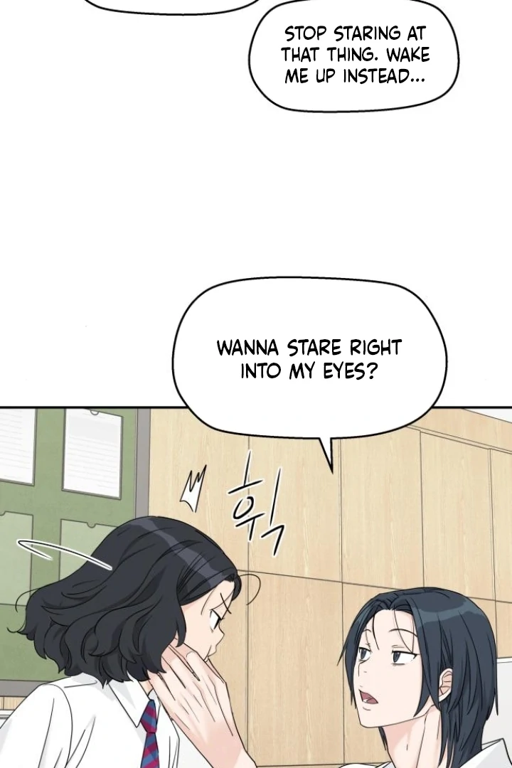 Sam Plays the Game Chapter 71 - Page 68