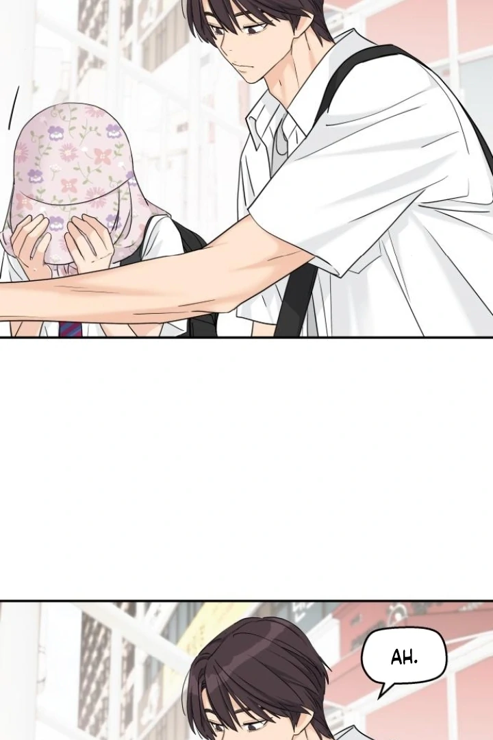 Sam Plays the Game Chapter 71 - Page 8