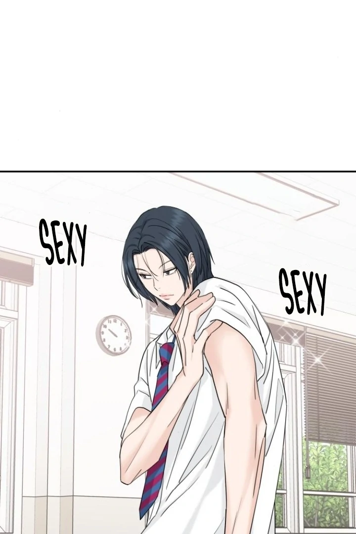 Sam Plays the Game Chapter 71 - Page 75