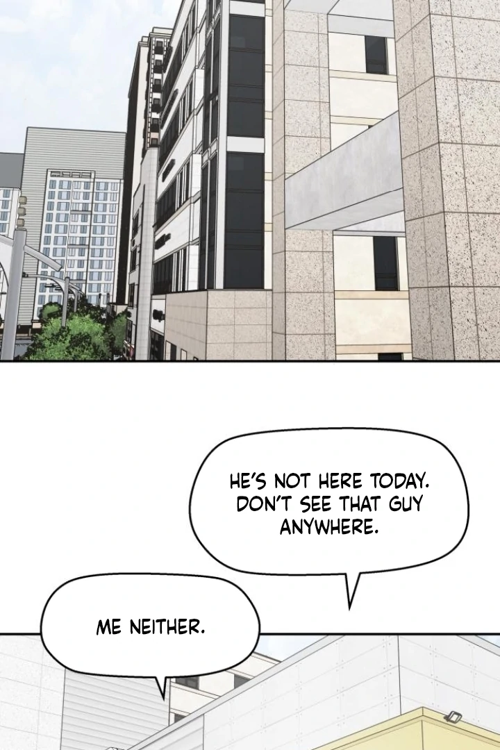 Sam Plays the Game Chapter 71 - Page 80