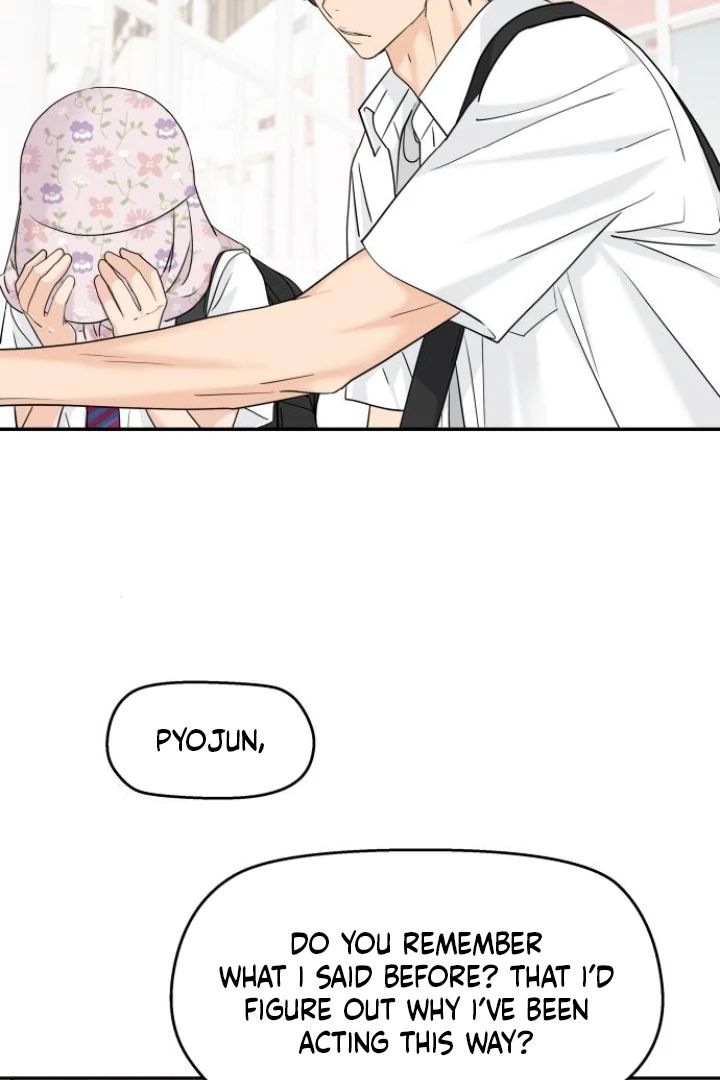 Sam Plays the Game Chapter 71 - Page 9