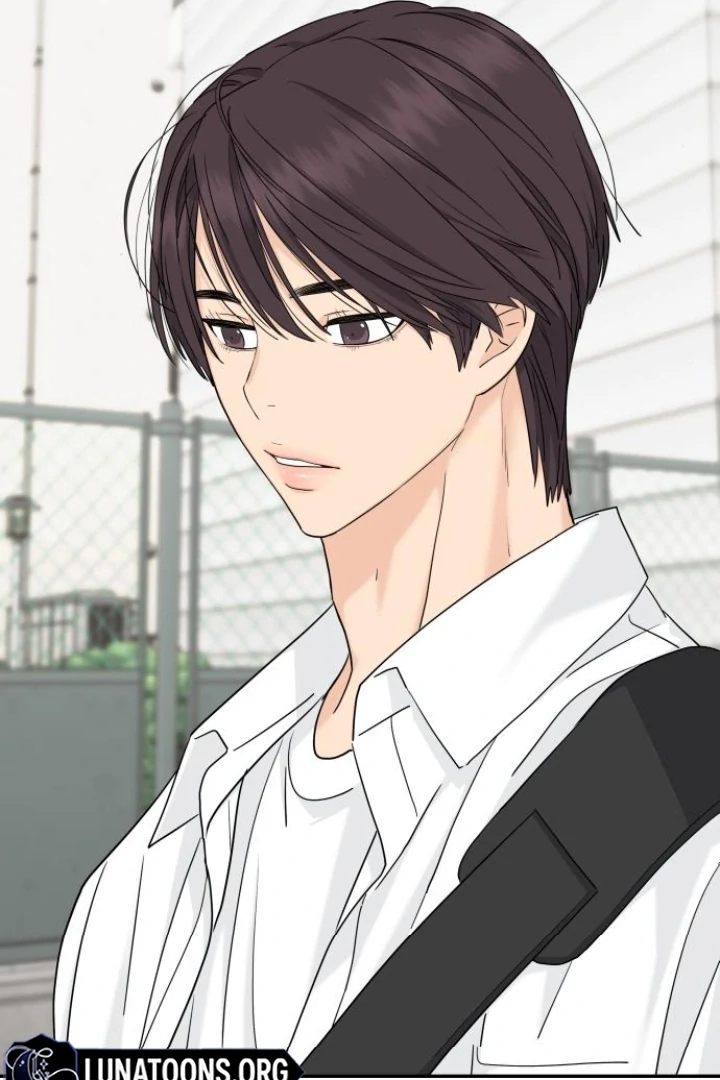 Sam Plays the Game Chapter 71 - Page 85