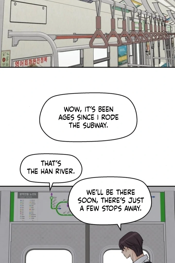 Sam Plays the Game Chapter 71 - Page 87