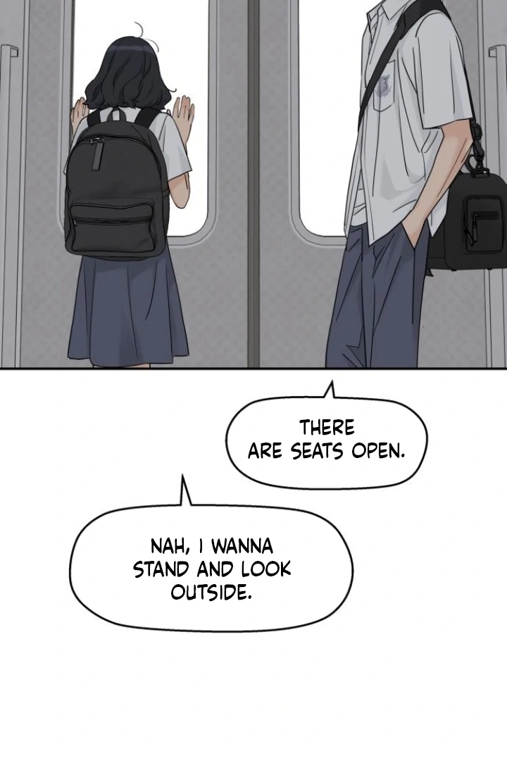 Sam Plays the Game Chapter 71 - Page 88