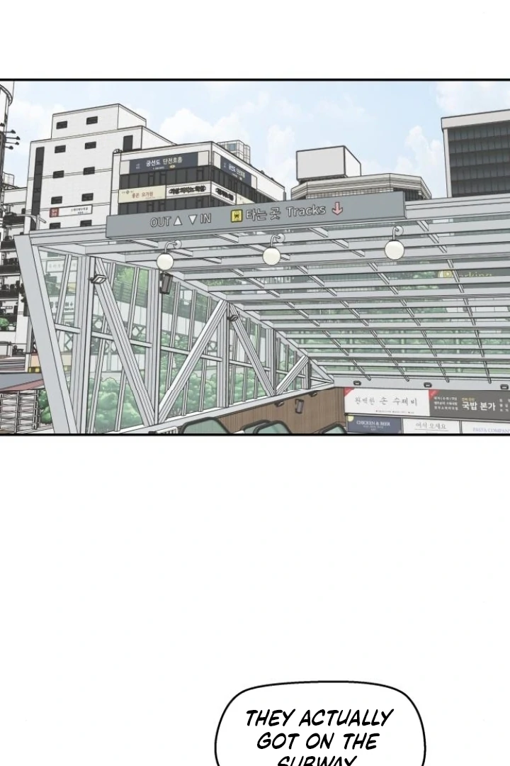 Sam Plays the Game Chapter 71 - Page 89