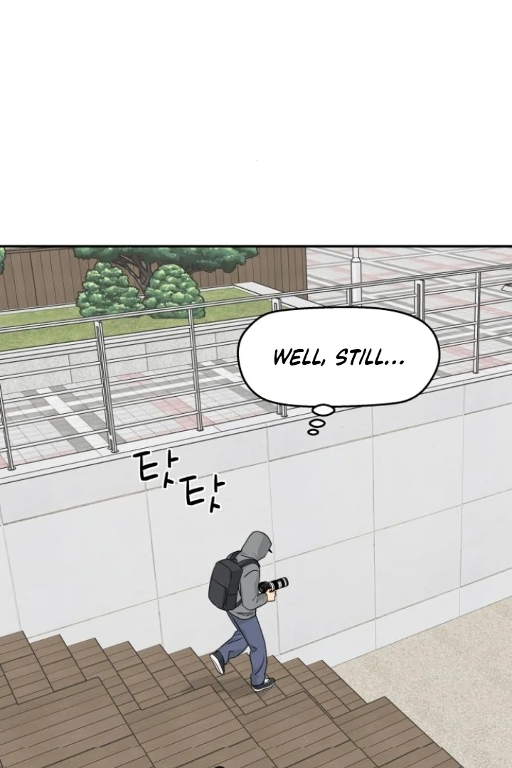 Sam Plays the Game Chapter 71 - Page 91