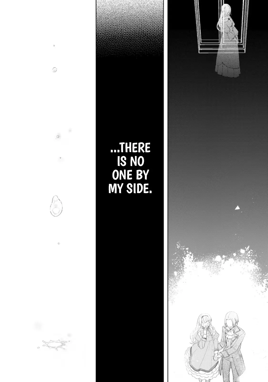 Sanctuary of the Unloved Noble Lady Chapter 1 - Page 24