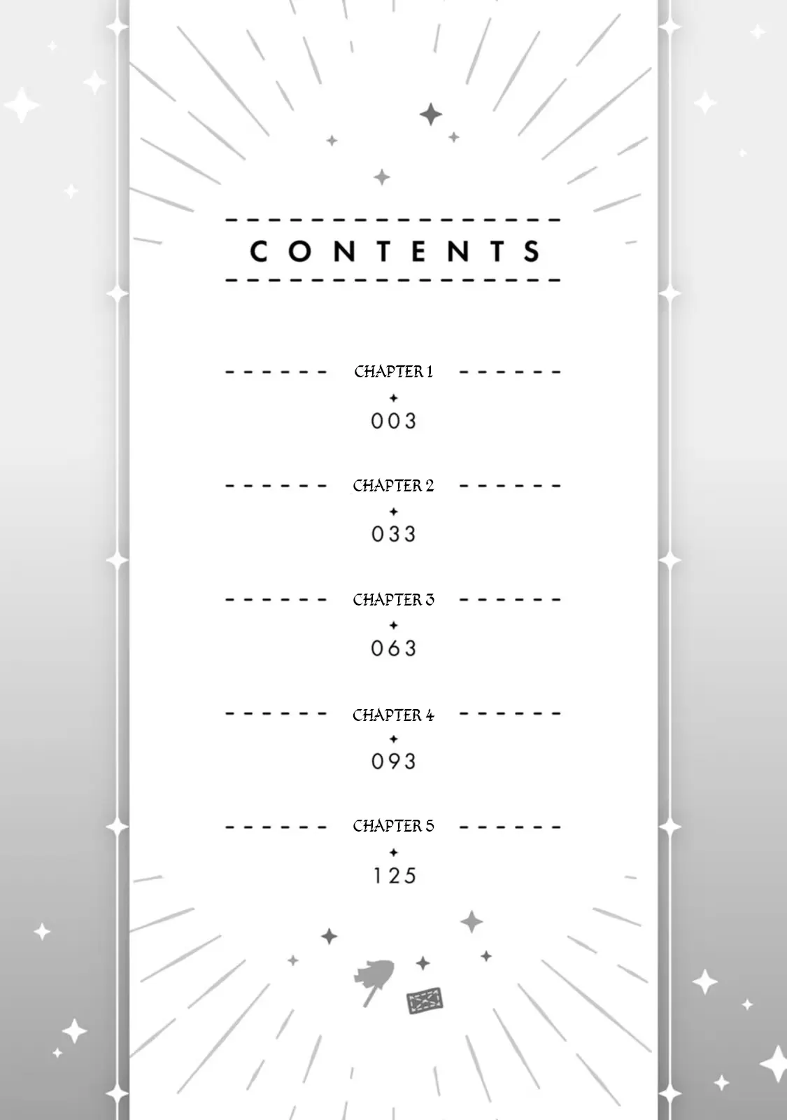 Sanctuary of the Unloved Noble Lady Chapter 1 - Page 4