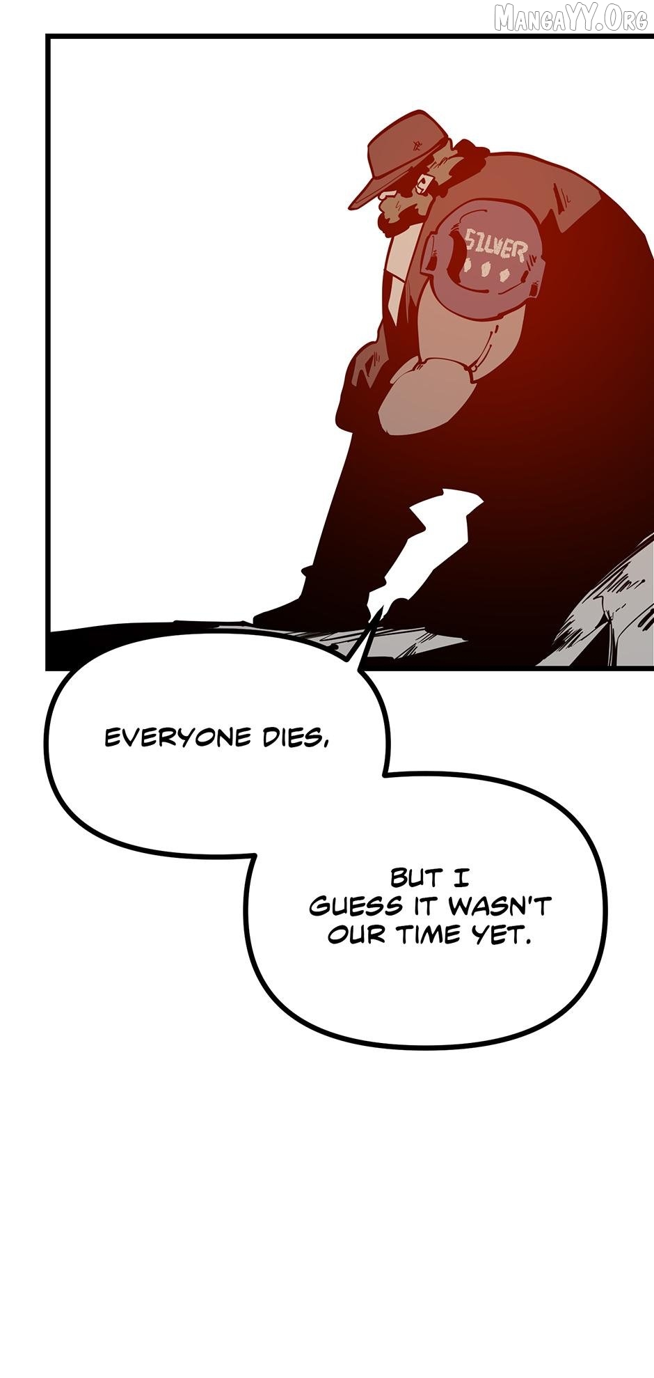 Santa Industries Chapter 38 - Page 11