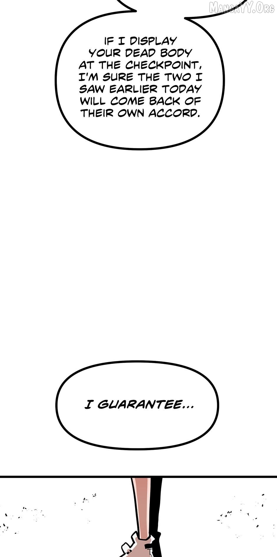 Santa Industries Chapter 38 - Page 101