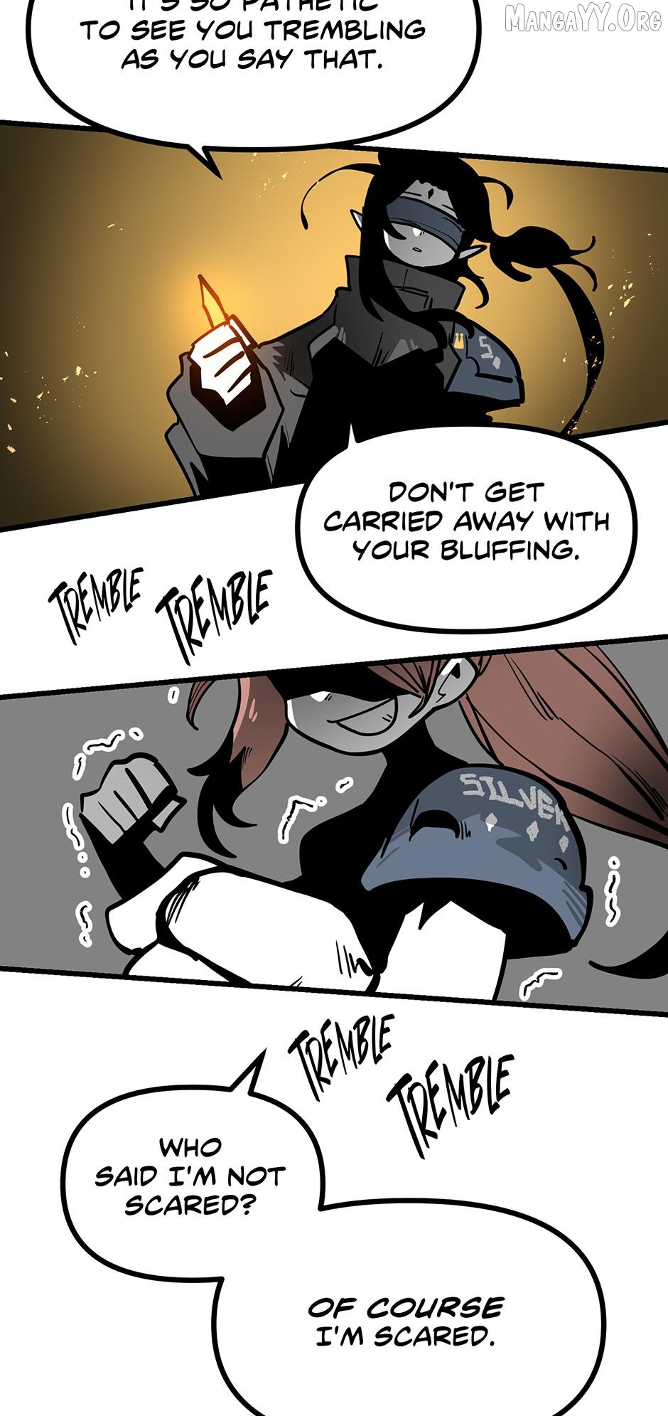 Santa Industries Chapter 38 - Page 106