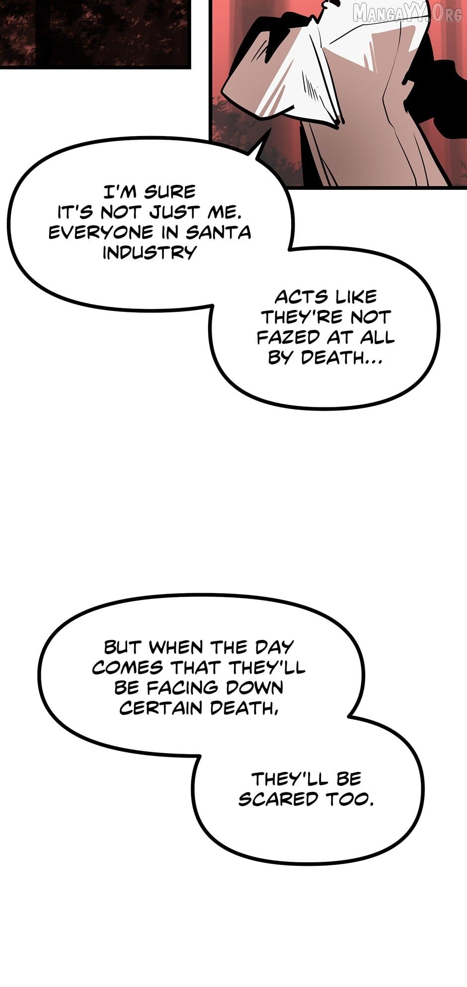 Santa Industries Chapter 38 - Page 109