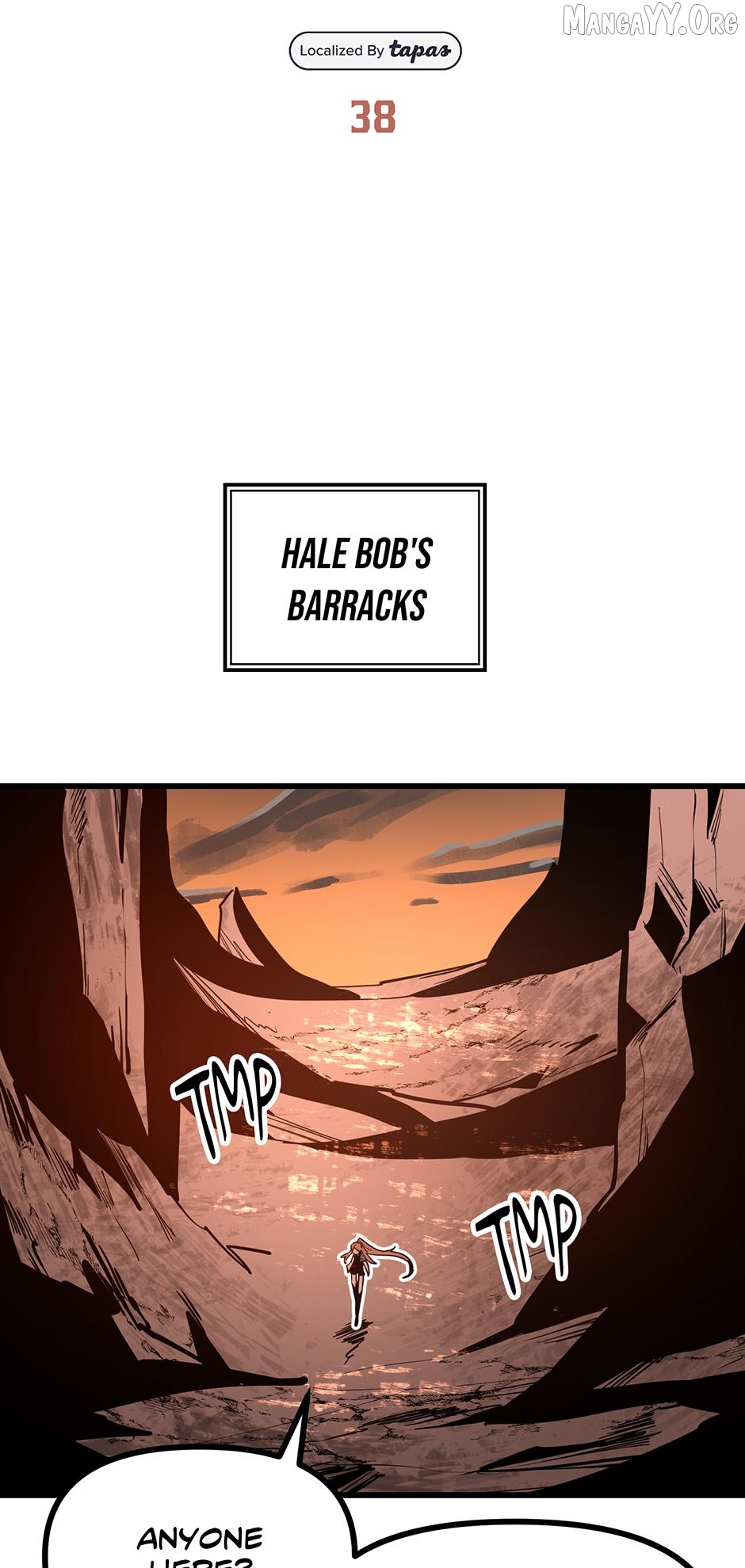 Santa Industries Chapter 38 - Page 13