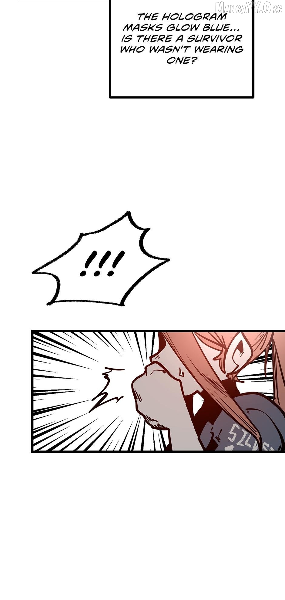 Santa Industries Chapter 38 - Page 15