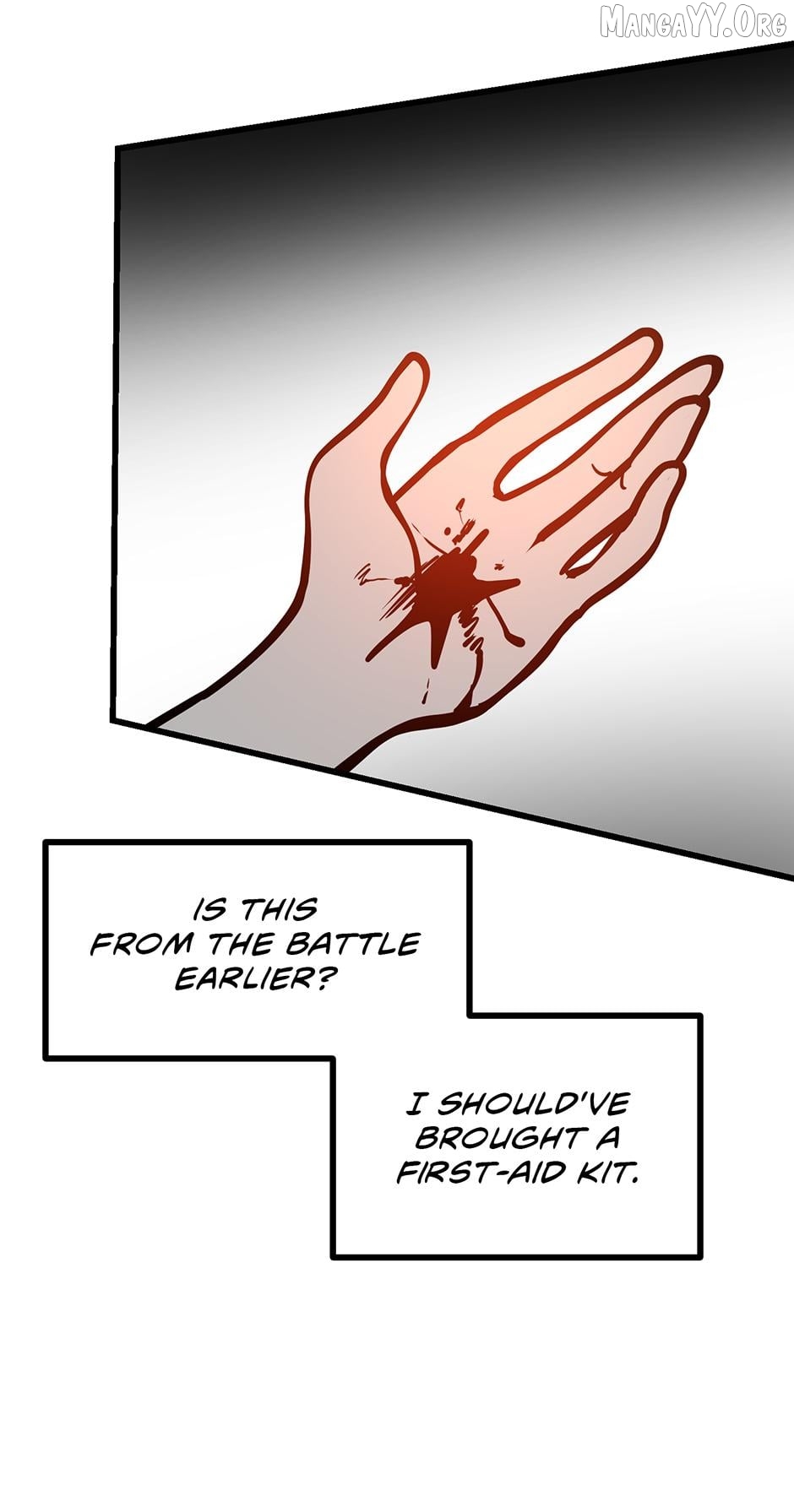 Santa Industries Chapter 38 - Page 18