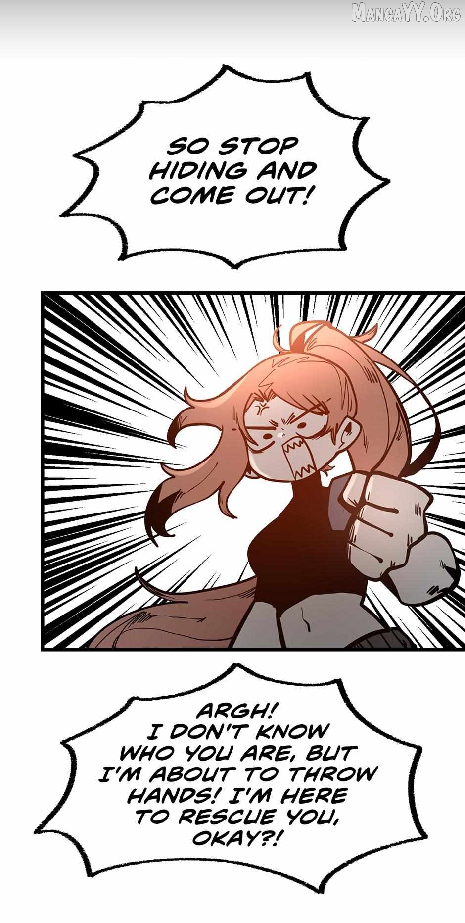 Santa Industries Chapter 38 - Page 25