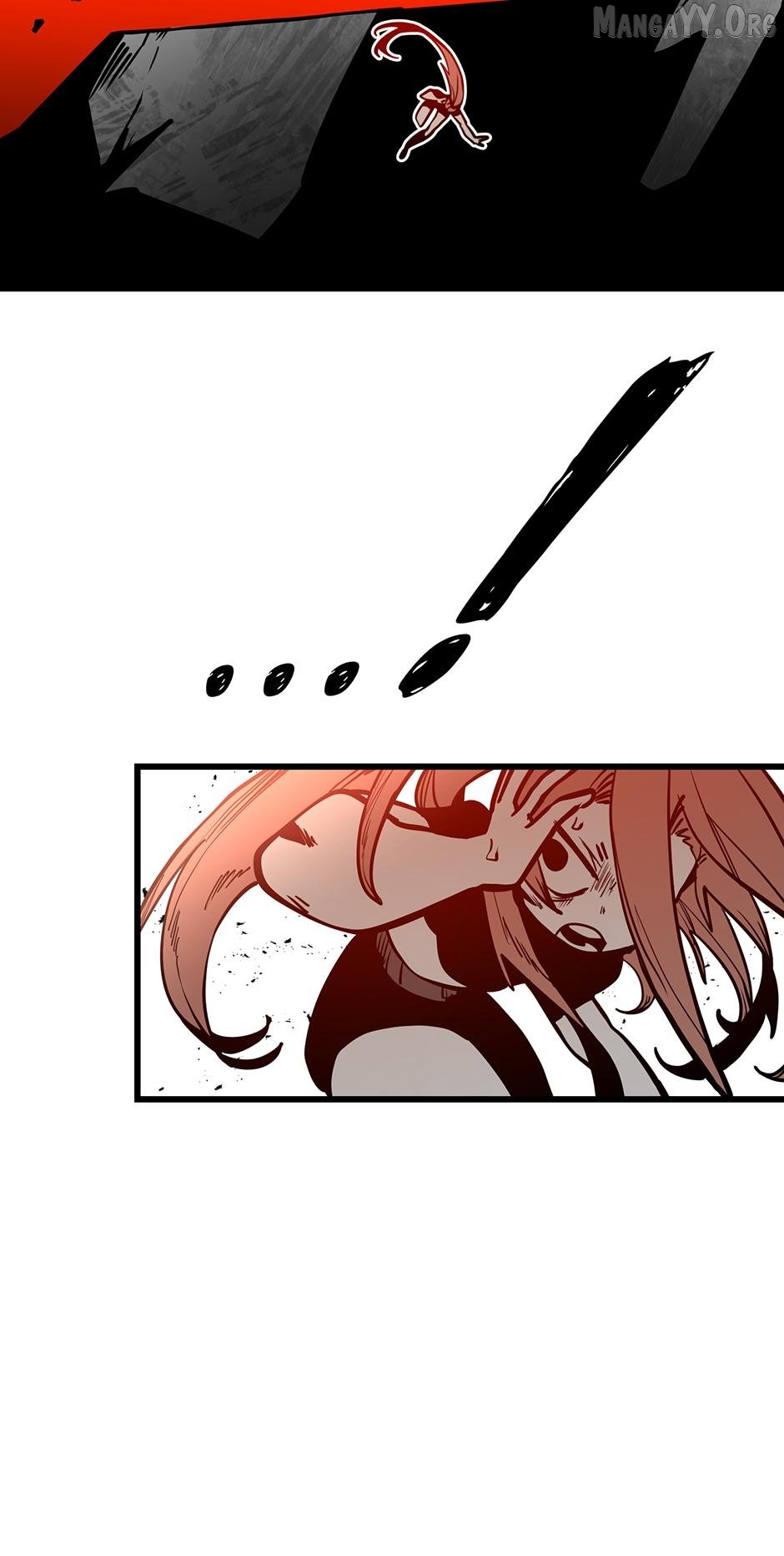 Santa Industries Chapter 38 - Page 30