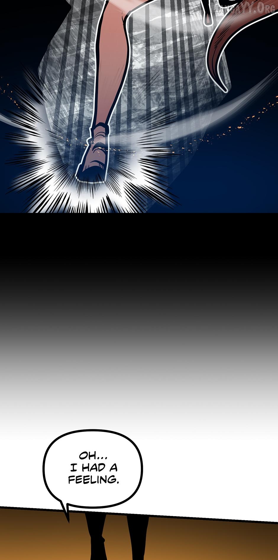 Santa Industries Chapter 38 - Page 33