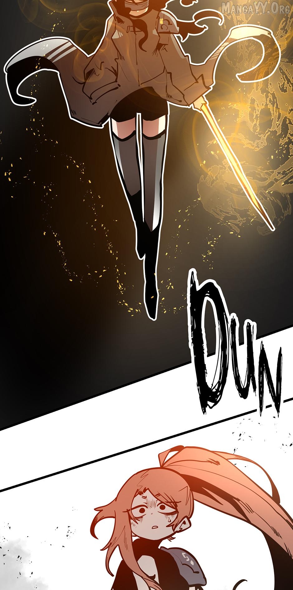 Santa Industries Chapter 38 - Page 35