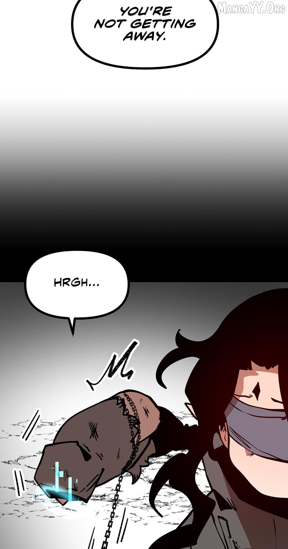 Santa Industries Chapter 38 - Page 46