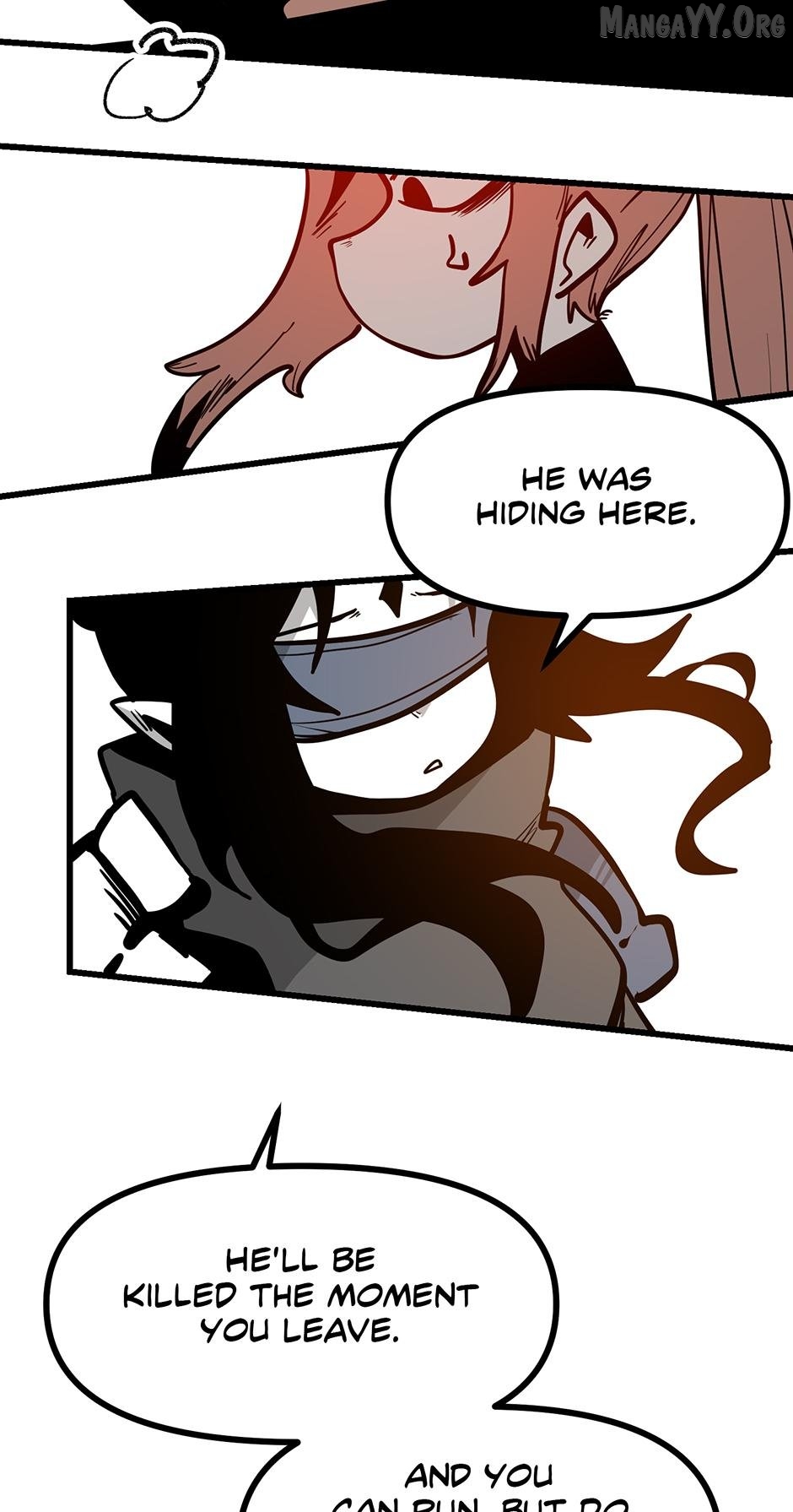 Santa Industries Chapter 38 - Page 48