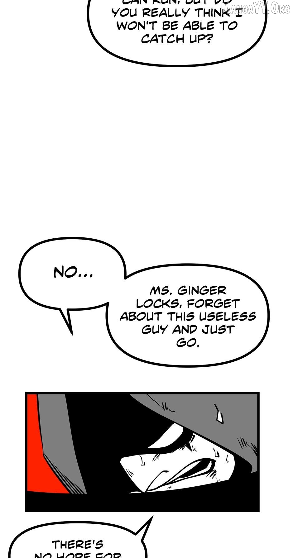 Santa Industries Chapter 38 - Page 49