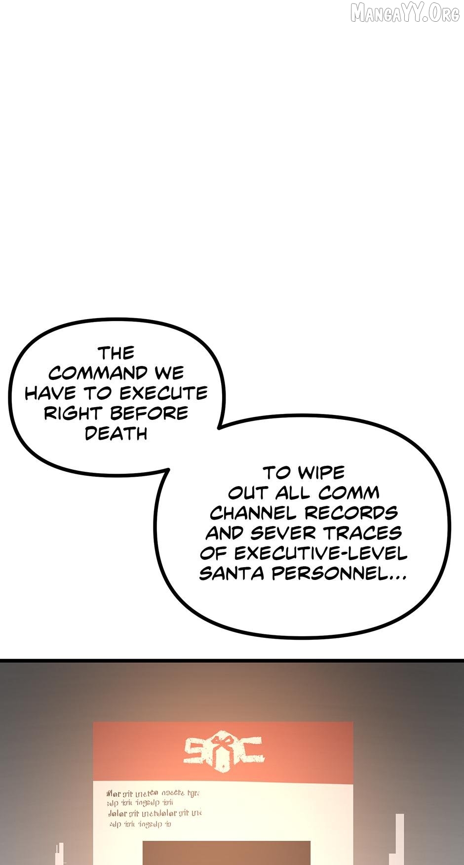 Santa Industries Chapter 38 - Page 6