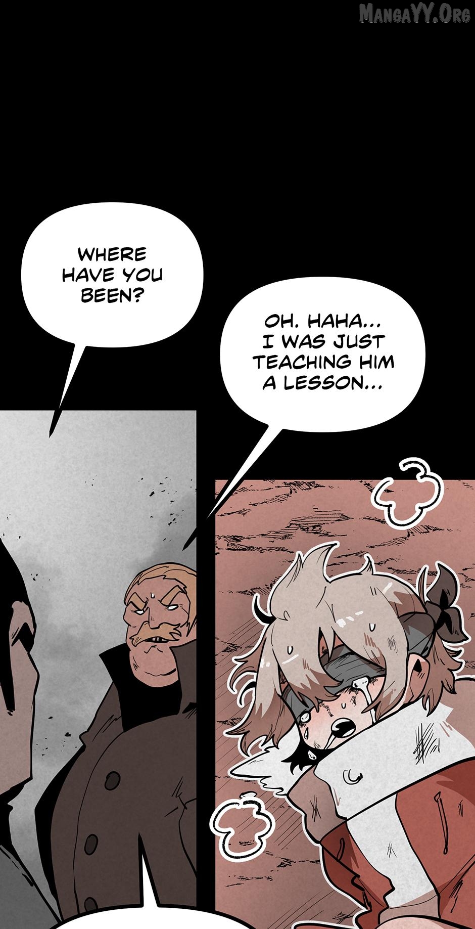 Santa Industries Chapter 38 - Page 59