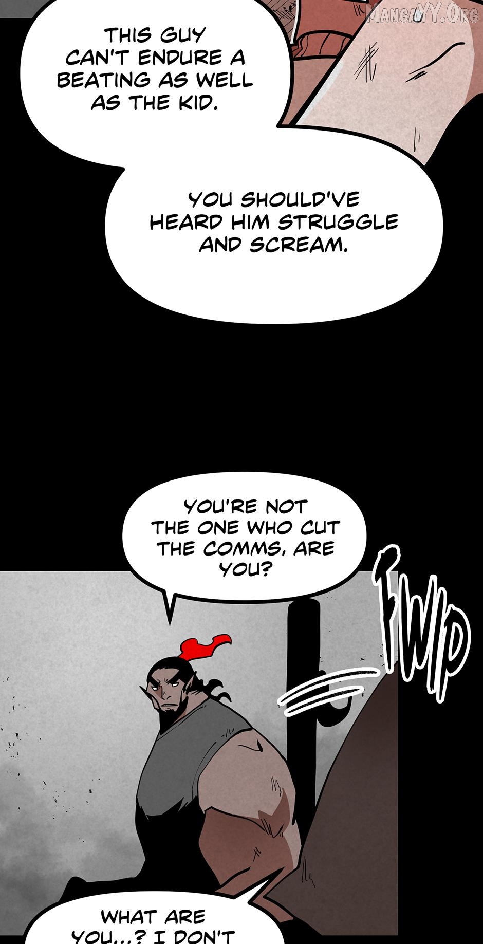 Santa Industries Chapter 38 - Page 60