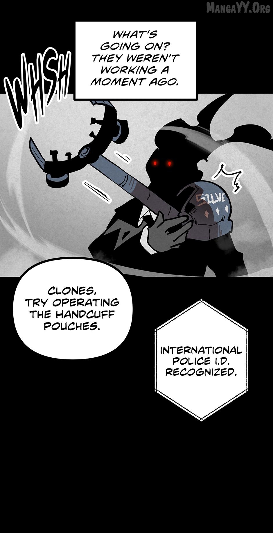 Santa Industries Chapter 38 - Page 66