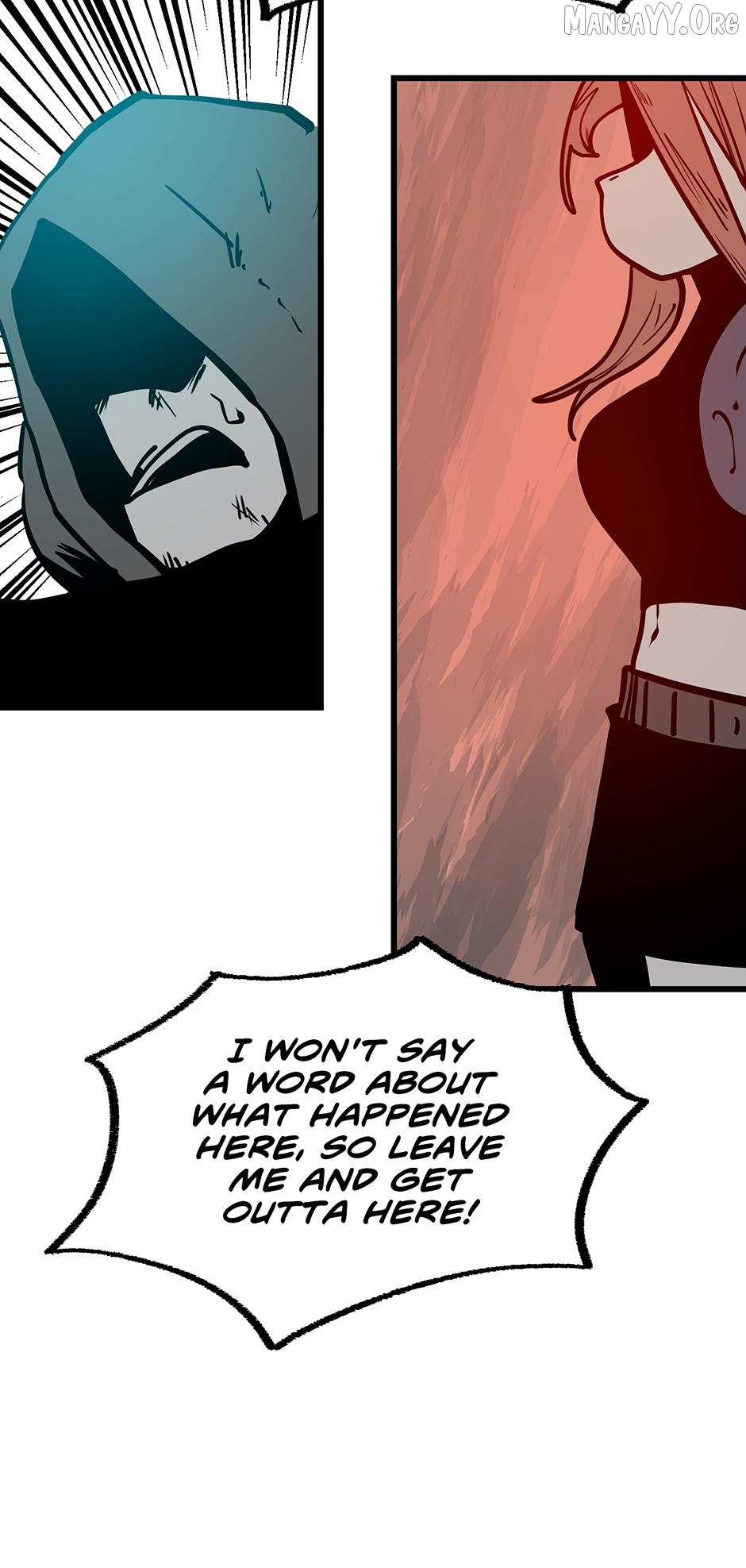 Santa Industries Chapter 38 - Page 69