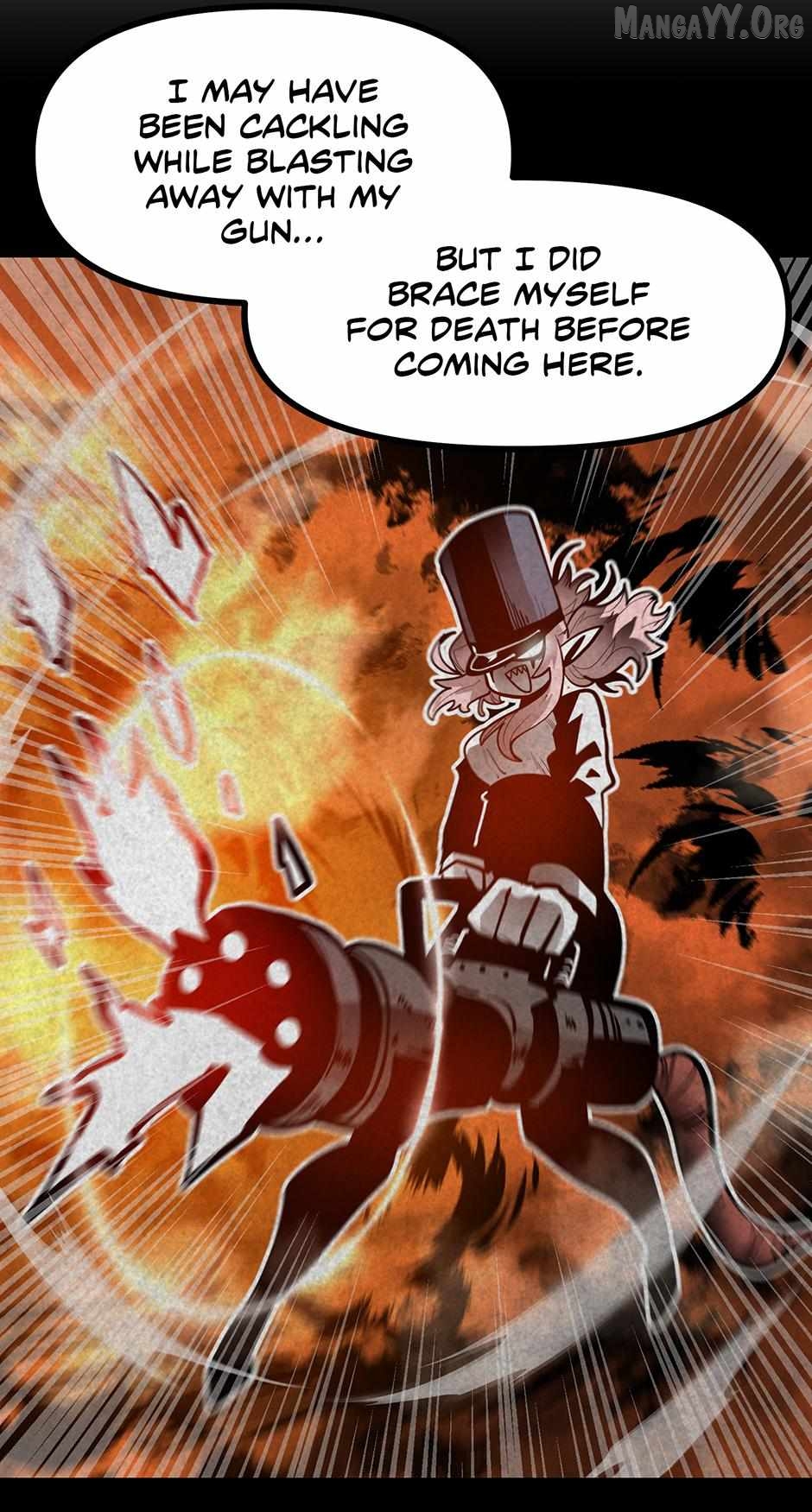 Santa Industries Chapter 38 - Page 8