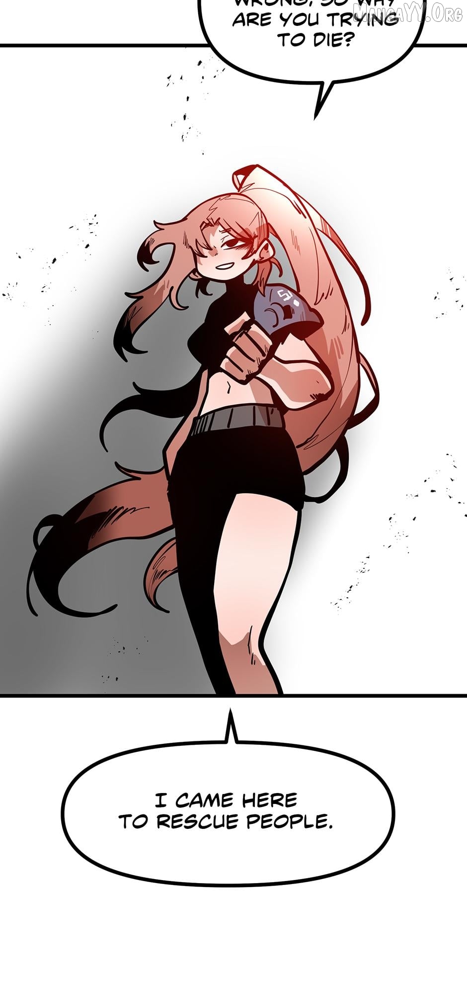 Santa Industries Chapter 38 - Page 71