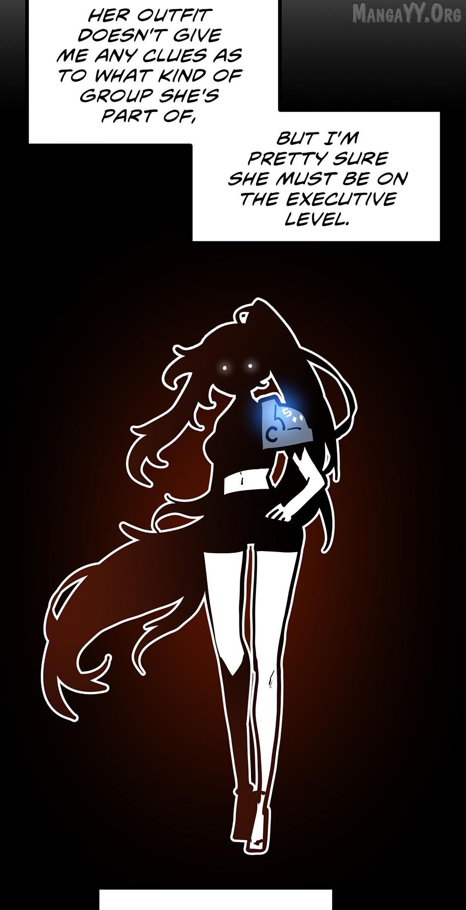 Santa Industries Chapter 38 - Page 75