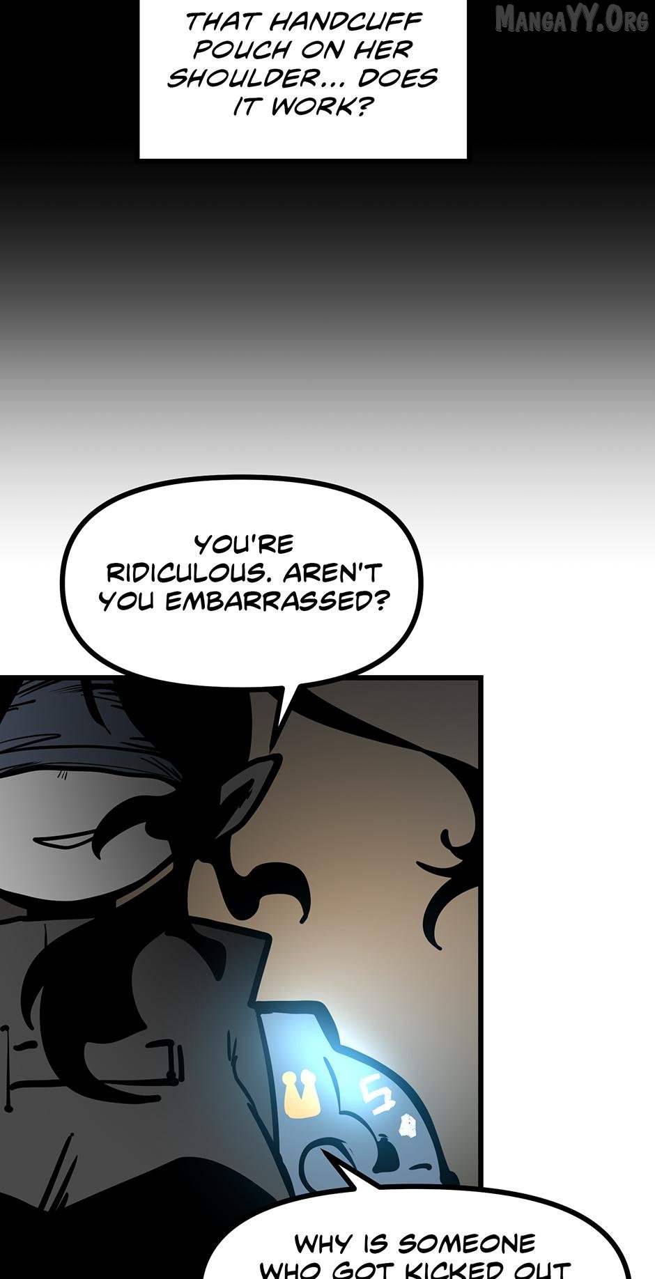 Santa Industries Chapter 38 - Page 76