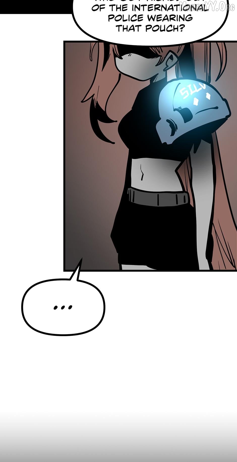 Santa Industries Chapter 38 - Page 77