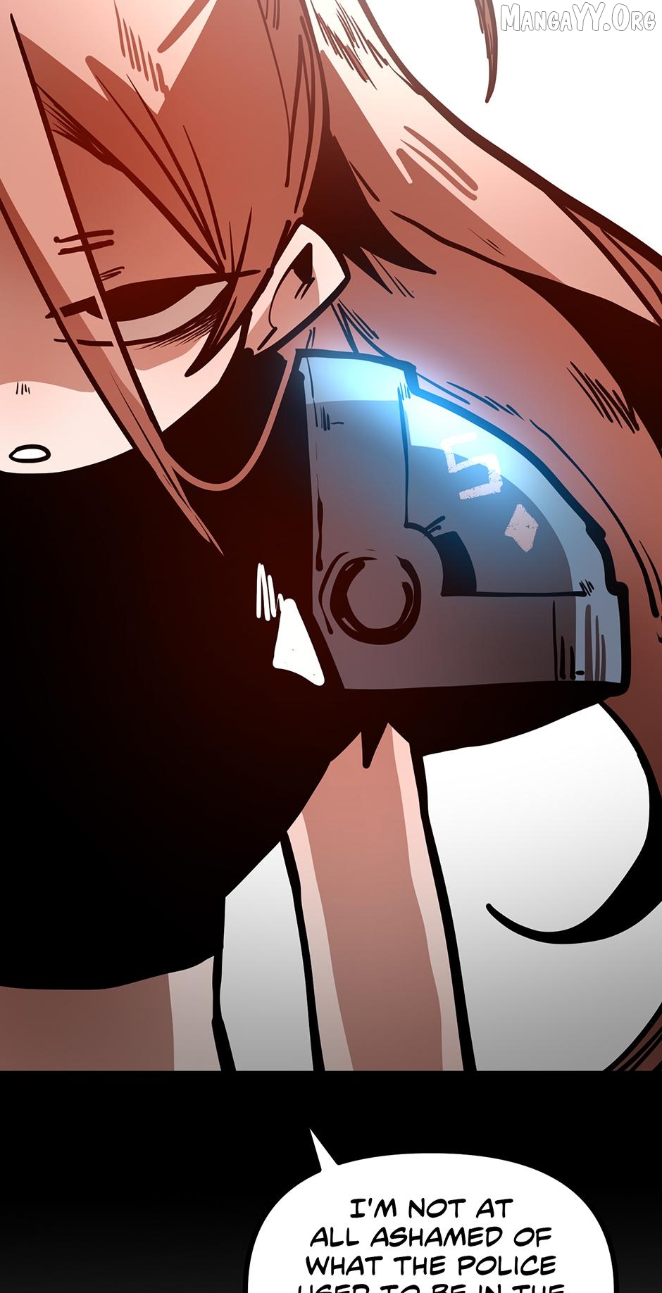 Santa Industries Chapter 38 - Page 79