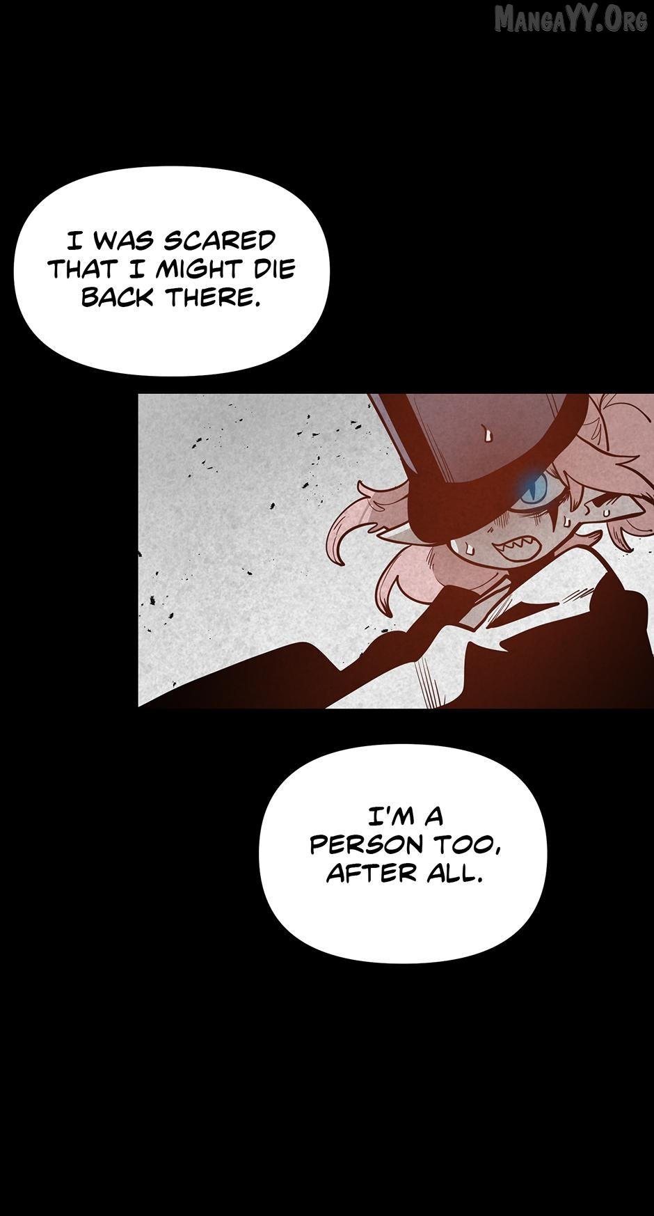 Santa Industries Chapter 38 - Page 9