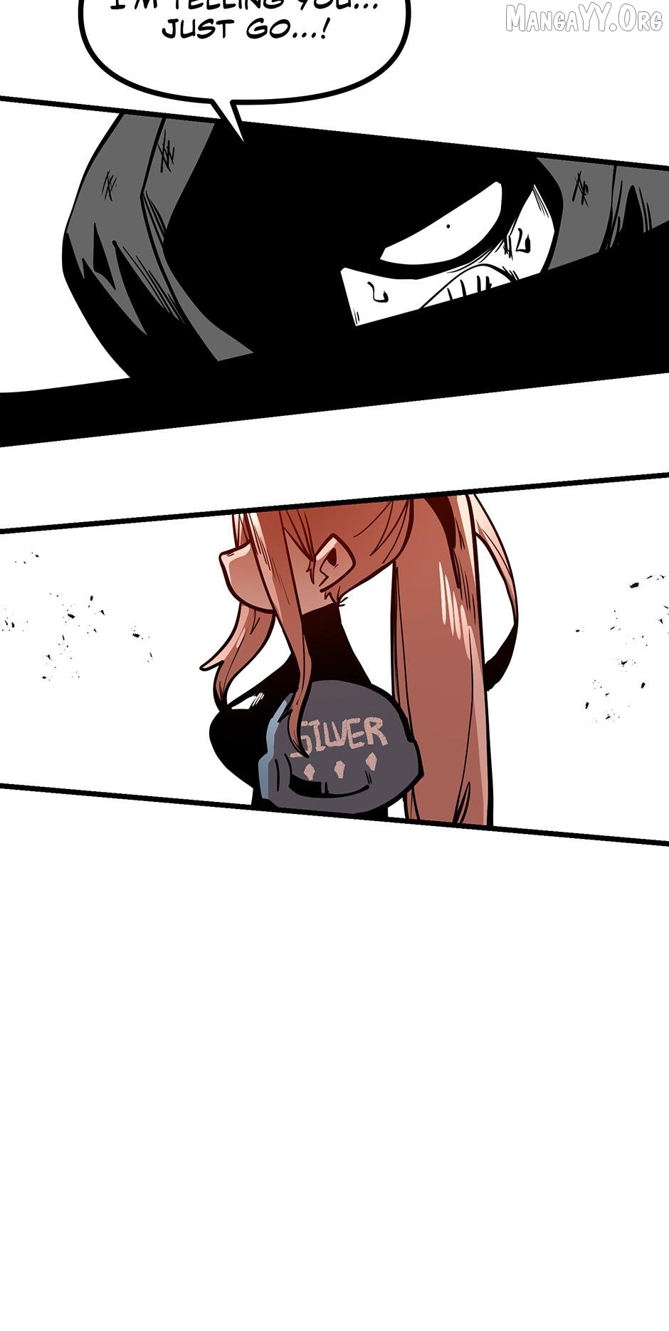 Santa Industries Chapter 38 - Page 85