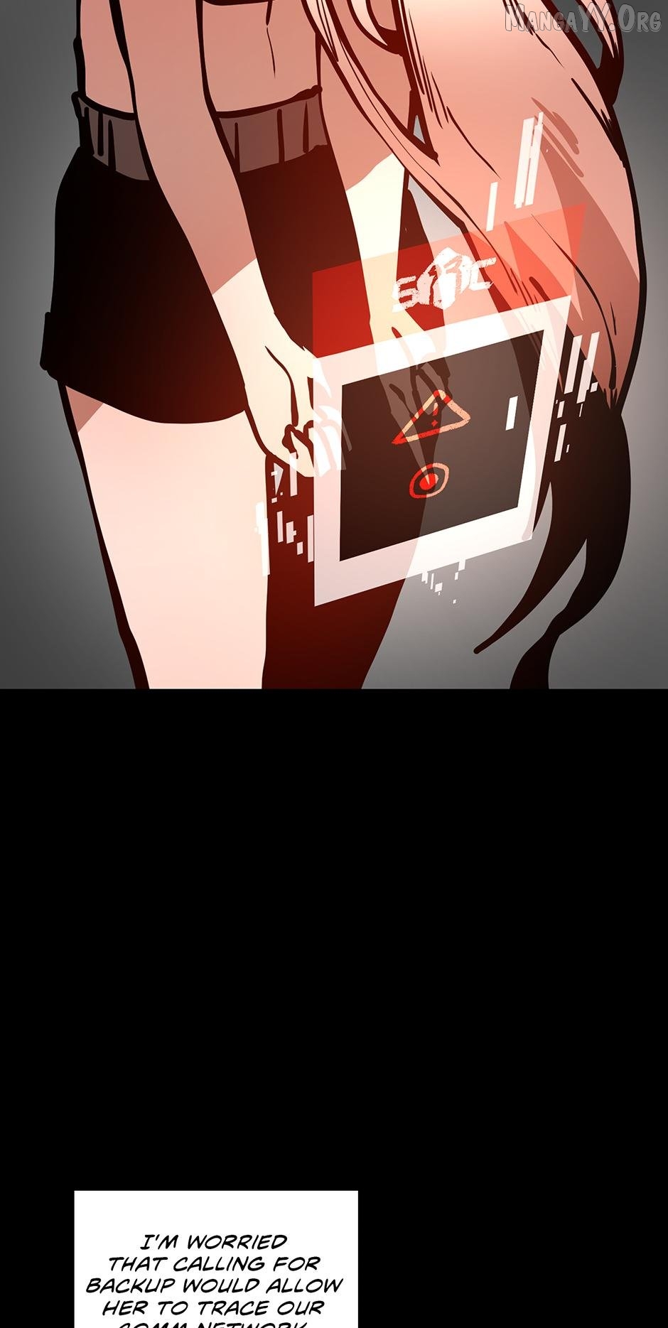 Santa Industries Chapter 38 - Page 87