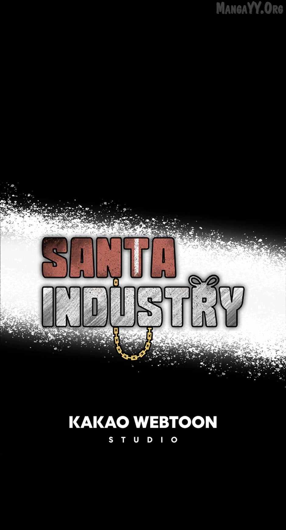 Santa Industries Chapter 39 - Page 101