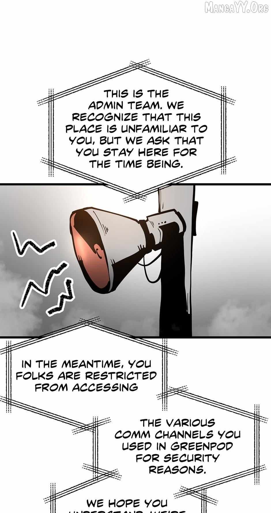 Santa Industries Chapter 39 - Page 12