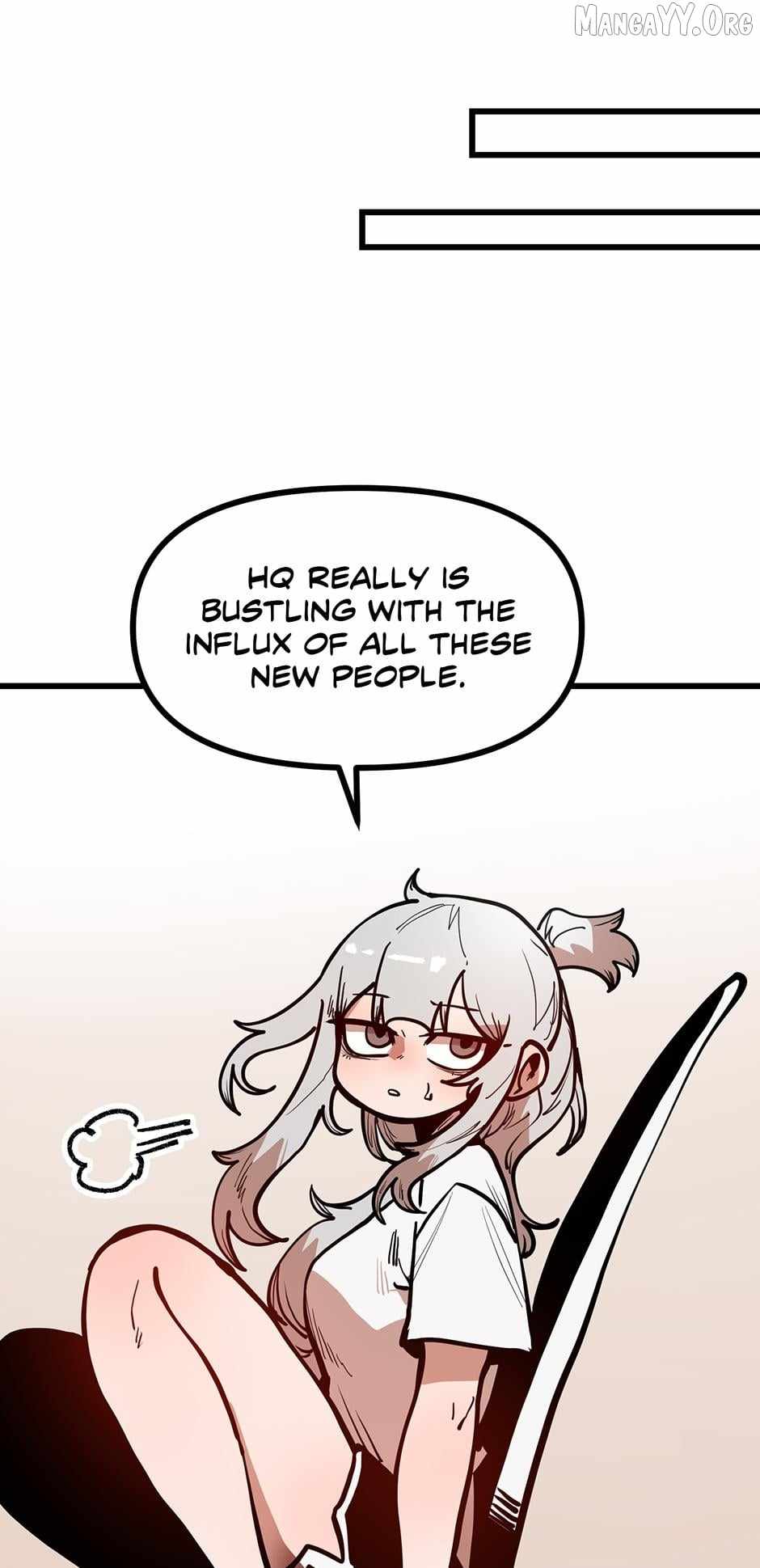 Santa Industries Chapter 39 - Page 18